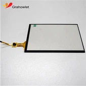 7 মাল্টি টাচ স্ক্রীন