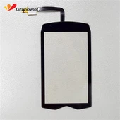 বৃত্তাকার টাচ স্ক্রিন