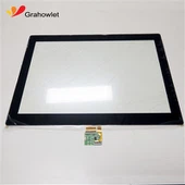 Pct টাচ স্ক্রিন