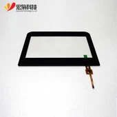 শিল্পকৌশল টাচ স্ক্রিন