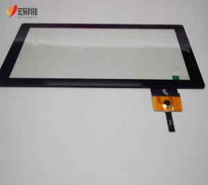 মেডিকেল টাচ স্ক্রিন