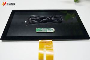 পিসিএপি টাচ প্যানেল