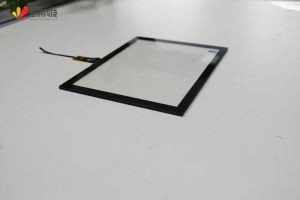 স্ক্রিন স্পর্শ করুন