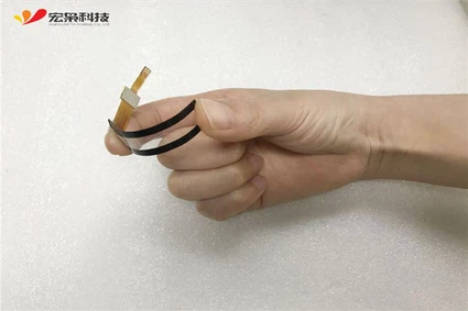 Flexible touch is coming Flexible touch is coming