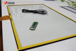 30 ইঞ্চি টাচ স্ক্রীন