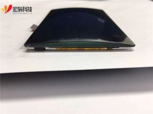 4 capacitive টাচ স্ক্রিন