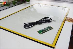 55 ইঞ্চি টাচ স্ক্রীন