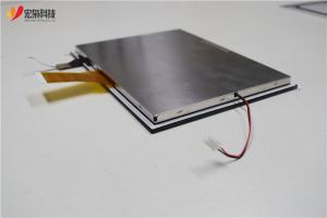 8 ইঞ্চি ক্যাপাসিটিভ টাচ স্ক্রিন