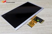 7 ইঞ্চি 1024x600 Tft Lcd ডিসপ্লে মডিউল
