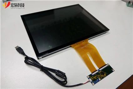 What is a detailed introduction to the touch display? What is a detailed introduction to the touch display?