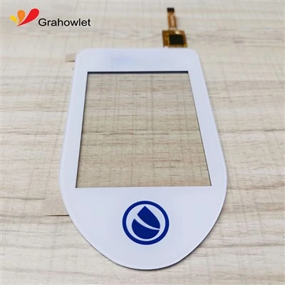 2.4 ইঞ্চি I2C টাচ স্ক্রিন প্যানেল